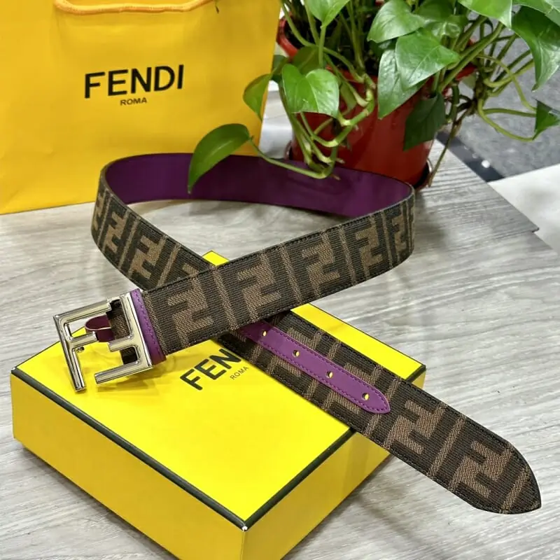 fendi aaa quality Ceintures pour homme s_1206340